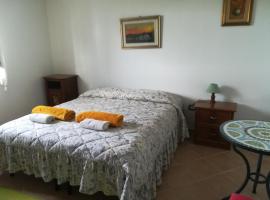 Bed and breakfast sas Damas，位于Chiaramonti的低价酒店