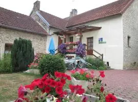 Le clos de la perdrix