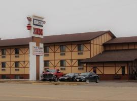 Homestead Inn