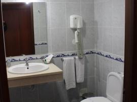 Hotel Quinta das Pratas，位于卡尔塔舒的酒店