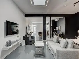 Les Lofts du Centre by Simplissimmo