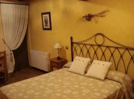 埃尔巴尔柯德莫加兹乡间民宿