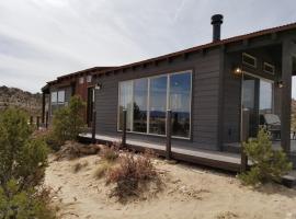 Escalante Cabins & RV Park，位于埃斯卡兰特的酒店