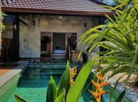 Taman Senang - Private Pool Villas