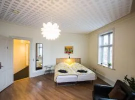 Bed & Breakfast Holstebro