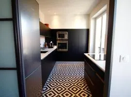 Appartement HALLES
