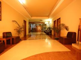 君乐酒店，位于吉大港Shah Amanat International Airport - CGP附近的酒店