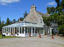 The Old Church, Carrbridge，位于卡布里奇的酒店
