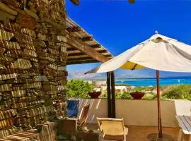 Appartamento Vista Mare - Amazing Sea View Apartment