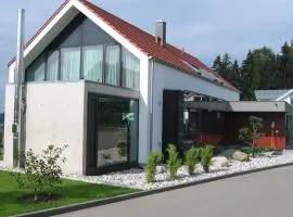 Panorama-Übernachtungen