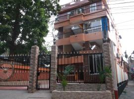 Little Rangpur Inn