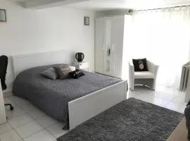 Apartment 36 m²