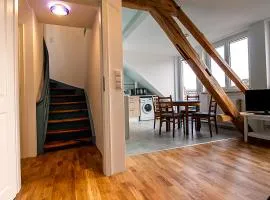 Ferienwohnung Casa Blu