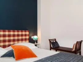 斯普露加索司塔酒店