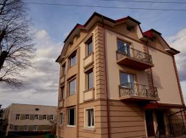 Dream Apartament，位于莫申的酒店