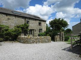 The Courtyard Cottage, Timble near Harrogate，位于Timble的酒店