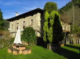 Agroturismo Izarre