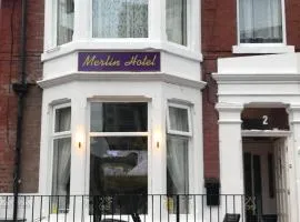 The Merlin Hotel