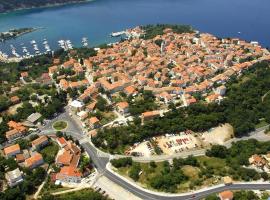 Apartmani Jozefina