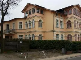 Villa Bellevue Ferienwohnung 6