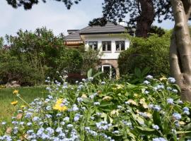 Loft lumineux Tilff-Liège，位于Tilff的酒店