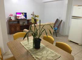 Confortável Residencia em Carlos Barbosa，位于卡洛斯-巴尔博萨的酒店