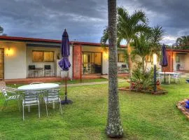 Sunlover Lodge