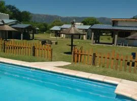 Cabañas Misky Wayra