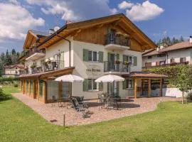 贝菲欧雷阿菲塔卡马雷别墅酒店