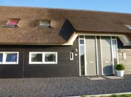 Retro farmhouse Cadzand, Koolse Hoeve 1H