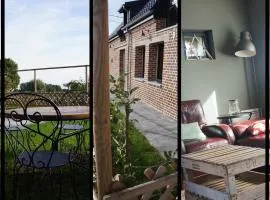Gîte l'Atelier