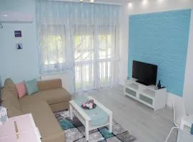 Aquamarin Studio Apartman