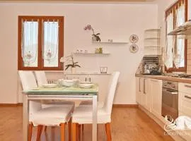 Appartamento il Moresine