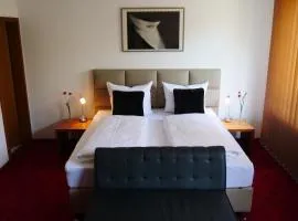 贝格海姆公园酒店