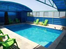 Villa Yehudit