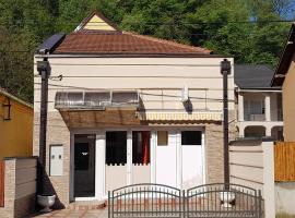 Hostel Beko，位于瓦列沃的酒店