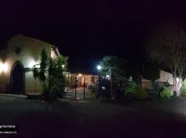圣尼古拉斯农庄