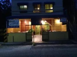 格斯库酒店