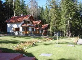 Saint George Holiday Village