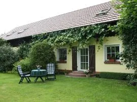 Ferienwohnung Weidengrund Burg Kauper