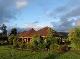 马普亚佩山林小屋