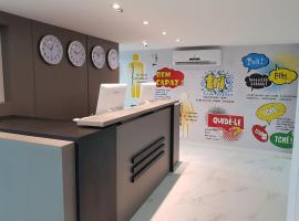 Life Hotel