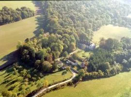 Gîte et Chambres d'hôtes du Domaine du Val Bruant