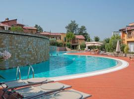 Resort Borgo del Torchio，位于马内尔巴的度假村