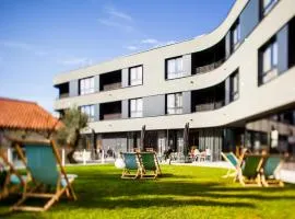 One Suite Hotel