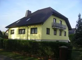 Spreewälder Ferienpension