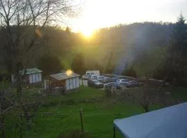 Les chalets d'Alzen