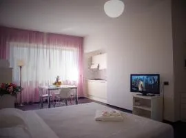一都灵住宅酒店