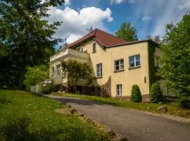 Gästehaus Chorin