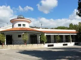 Hotel A' CAPANNA
